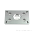 Milling Machined Alloyaluminum fylgihlutir ál